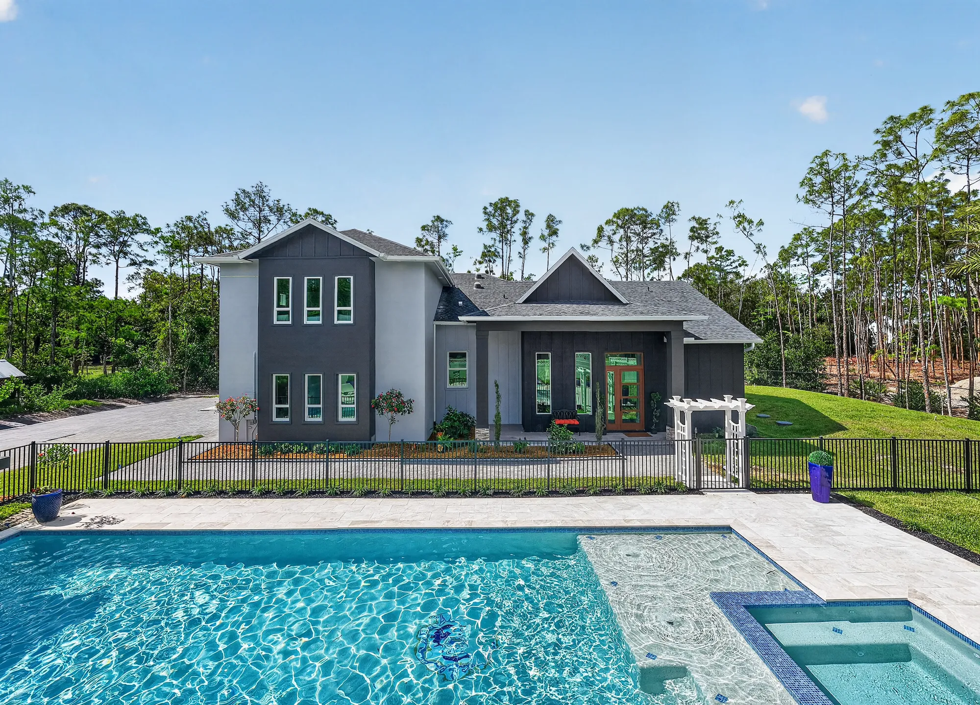 7020 Daniels Rd, Naples photo 1